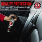 Adam's Polishes Interior Detailer 16oz - Total Car Interior Cleaner, Protectant & Dressing, All Purpose Cleaner & Leather Conditioner, Vinyl, Dashboard, Screen, Seat Cleaner & More - Image 6