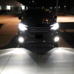 Fit for 2006-2020 Honda Fit High Performance Halogen Headlight Bulbs,9003/H4 High Low Dual Beam Headlamp Replacement Bulbs Kit, Plug and Play,Pack of 2 - Image 2