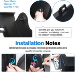 Autorder Mud Flaps for 2022 2023 2024 2025 Tucson NX4 Accessories Splash Guards Fender Flares Mudflap Front and Rear Mud Guard Set of 4 - Image 5