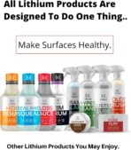 Wheely Great Tire Dressing Spray - Protects Rubber from U.V. Rays - Rubber Tire Conditioner So It Won't Dry Out and Crack - Keeps Tires Black, Not Shiny - Removes Brown Film from Sidewalls - Image 9