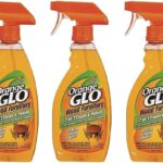 Glo 640823841079 (Pack of 3) Wood Furniture 2-in-1 Clean and Polish, 48 Fl Oz total