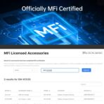 Syncwire iPhone Car Charger - Upgrade [Apple MFi Certified] 4.8A/24W Car Charging Adapter with Built-in Coiled Lightning Cable for Apple iPhone 14/13/12/11/Xs/XS Max/XR/X/8/7/6 Plus, iPad & More - Image 2