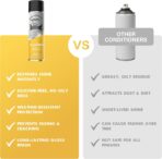 ShineABull Instant Tire Butter & Trim Gloss Spray – Silicone-Free, UV Protection, Restores Shine & Moisture to Tires, Bumpers, Seals & More – Fast, Easy Application – Made in The USA - Image 2