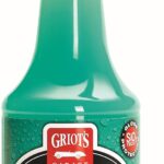 Griot's Garage Ceramic Speed Shine Detail Spray for Car Detailing, Provides a High-Gloss Finish and Extends Life of Coatings, 10945, 22 oz