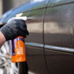 GYEON Wet Coat 500ml - Hydrophobic Ceramic Spray Coating for Cars - High Gloss Solutions for Your Car Paint Wheels and Glass - Spray On Rinse Off Easy DIY Use Formula - Image 6