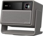 XGIMI Horizon 20 Max 4K Projector Triple Laser Home Theater, 2025 New, 5700 ISO Lumens, Google TV with Licensed Netflix, Optical Zoom Lens Shift, IMAX Enhanced, Dolby Vision, 20000:1 Contrast