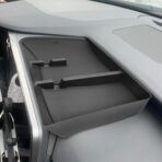 SHAOHAO for 2025 2026 Lexus RX 350 Dash Organizer for 2023 2024 2025 2026 Lexus RX 350/350h/450h/500h Accessories Dashboard Tray RX 350h RX 450h RX 500h Dashboard Organizer Secondary Storage Box