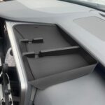 SHAOHAO for 2025 2026 Lexus RX 350 Dash Organizer for 2023 2024 2025 2026 Lexus RX 350/350h/450h/500h Accessories Dashboard Tray RX 350h RX 450h RX 500h Dashboard Organizer Secondary Storage Box