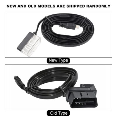 Universal HUD Car Display MPH KM h Speed Limit Warning Plug Over Speed Limit Warning Plug and Play Projector - Image 9