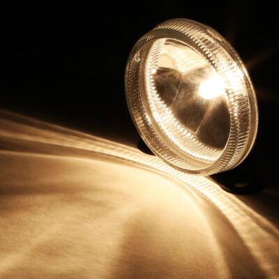 DNA MOTORING FL-5-AM Fog Light (Passenger & Driver Side) - Image 3