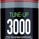 50955 16 Ounces Tune-Up Fine Cut Polishing Compound-16oz
