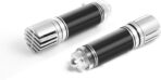 Technaxx Car Ionizer TX-119 Air Purifier & Air Freshener for 12V Car Cigarette Lighter Ionizer, Ionic Air Purifier, Removes Pollen, Smoke, Bad Smell, Odors - Ideal for Cars - Image 5
