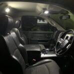 EASY EAGLE LED Interior Car Lights for 2019-2021-Dodge Ram-1500-2500-3500: 12 Piece Kit White LED Light Bulbs - Super Bright 6000K + Install Tool - Image 5