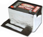 Design Engineering Cell Saver Battery Insulation Kit – High-Performance Thermal Protection for Automotive and Marine Batteries, Reduces Heat Damage and Improves Battery Life