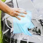 6pcs Microfiber Drying Towels for Cars Soft Microfiber Rags for Car Window Cleaning for Detailing and Waxing - Image 3