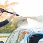 3000 PSI Pressure Washer Gun Power Washer Spray Gun Kit with Universal M22 Connector and 5 Quick Connect nozzles for Generac Briggs Craftsman - Image 7