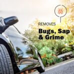 Nu Finish Car Scratch Remover, Scratch Removal for Cars Eliminates Paint Scrapes, Scuffs, Haze and Swirls on Cars, Boats and Motorcycles , 6.5 Oz, White - Image 6