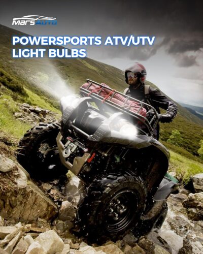 Marsauto M1S 9005/HB3 H11/H9/H8 Bulbs Combo, 900% 80000LM Brighter 9005 H11 Lights, 6000K Cool White HB3 H8 Bulbs fog, 3-Mins Plug and Play, IP68, Pack of 4 - Image 8