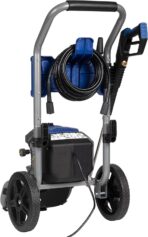 Westinghouse WPX3400e Electric Pressure Washer, 3400 Max PSI and 2.0 Max GPM, Brushless Motor, Onboard Soap Tank, Spray Gun and Wand, 5 Nozzle Set, for Cars/Fences/Driveways/Homes/Patios/Furniture - Image 9