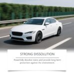 Car Scratch Remover Spray for Paint, Mild Scratch Repair Polish, 60ML/2FL OZ, Restores Gloss and Smoothness - Image 5