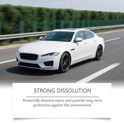 Car Scratch Remover Spray for Paint, Mild Scratch Repair Polish, 60ML/2FL OZ, Restores Gloss and Smoothness - Image 5