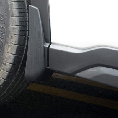 Powerty Mud Flaps Splash Guards for 2019-2023 2024 Subaru Forester Accessories, Mudflap Front and Rear Fender Flares ABS Mud Guard 4PCS for Forester 2019-2024 (NOT for 2025 Forester) - Image 6