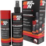 K&N Engineering 995000 Air Filter Accessories - FLTR CARE SERVICE KIT