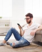 CONMDEX Android Auto USB Cable [Upgrade, 3ft, 2-Pack] 10Gbps USB 3.1 Gen 2 Data Transfer, 3A Fast Charging USB A to Type C Cord, Reliable CarPlay Cable for iPhone 17/16 Pro Max, Galaxy S25/S24 Ultra - Image 5