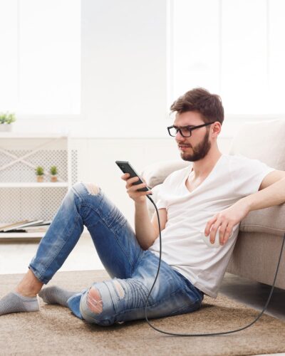 CONMDEX Android Auto USB Cable [Upgrade, 3ft, 2-Pack] 10Gbps USB 3.1 Gen 2 Data Transfer, 3A Fast Charging USB A to Type C Cord, Reliable CarPlay Cable for iPhone 17/16 Pro Max, Galaxy S25/S24 Ultra - Image 5