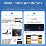 Road Top 12.3" Ultra-Narrow CarPlay Screen Upgrade for Mercedes-Benz C-Class W204 (2008-2010 NTG4.0), Wireless CarPlay & Android Auto, Linux Touchscreen Display Retrofit, OEM Integration Car Stereo - Image 7