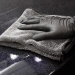 Towel for Car | Car Detailing Towels - Highly Absorbent Cleaning Cloth for SUV RV Truck Boat, Reusable Cleaning Rags for House Kitchen - Image 8