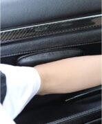 4 Pack Auto Center Console Elbow Leg Knee Pad, Leather Armrest Cover Cushion for SUV/Truck/Car, Universal Interior Accessories - Image 7