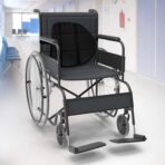 Seat Cushions for Office Chairs with Lumbar Support, Desk Chairs, and Car Seats - Adjustable Straps and Non-Slip Ergonomic Design for Tailbone and Lower Back Pain Relief for All Day Use - Image 8