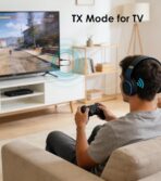 Tsnam USB Bluetooth Adapter for Car, Bluetooth Transmitter Receiver Plug & Play, 3.5mm AUX Wireless Audio Adapter for TV, Headphone, PC, Stereo - Image 3