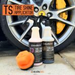 Suds Lab Tire Shine Applicator - Image 7
