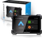 Rand McNally RANDTAB7 7-inch GPS Truck Navigator with Industry's Best Custom Trucking Routes, Rand Navigation 2.0 with 2025 Maps