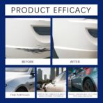 Car Scratch Remover Spray for Paint, Mild Scratch Repair Polish, 60ML/2FL OZ, Restores Gloss and Smoothness - Image 7