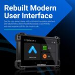 Rand McNally RANDTAB7 7-inch GPS Truck Navigator with Industry's Best Custom Trucking Routes, Rand Navigation 2.0 with 2025 Maps - Image 7