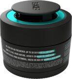 AXE Gel Can Car Air Freshener (Apollo Scent, 1 Pack) - Image 4