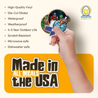 Design Your Own Girlfriends Wifes Seat Passenger Princess Vinyl Name Decal Sticker for Cars, Trucks, Dashboard, Door Handles, Windows, and Vehicles (Glitter Colors Available) - Image 7