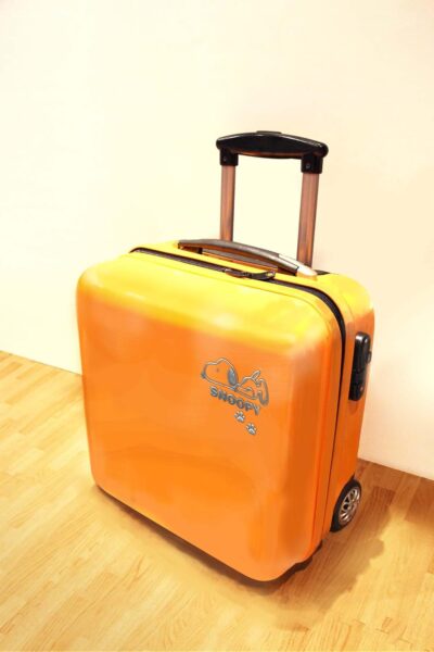 Basic Standard Snoopy Emblem Sticker 3D 3D Car Custom Decoration Character Stylish Cute Snoopy Nap - Image 3