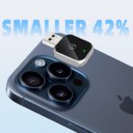 Android Auto Wireless Adapter Carplay - 2 in 1 Wireless Android Auto Car Adapter & Car Play, Stable Control No Delay [2026 Upgraded] Silver - Image 7