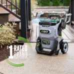 EGO Power+ Electric Pressure Washer, 3200 PSI Power Washer, Battery and Charger Not Included - HPW3200 - Image 2