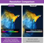 NINETOM 10.25 inch Touchscreen Wireless CarPlay Android Auto Multimedia Car Radio Receiver Compatible with BMW 3/4 Series NBT System, F30/F31/F32/F33/F34/F35/F36 (2013-2016) - Image 5