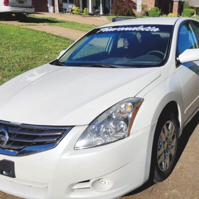 Custom Windshield Decal, Personalized to Order Premium Automotive Vinyl Lettering, Car, Truck, Windshield, Window, Sticker, CTDP, Graphic - Image 7