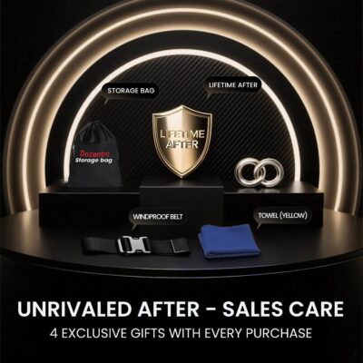 Waterproof Porsche Cayenne(2010-2026) Car Cover with Breathable Vents, [2026 Upgrade] Premium Covers with Cotton Liner and Zipper Door - Image 7