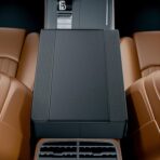 Shkalacar Car Armrest Storage Box Center Console Cover Armrest Organizer Arm Rest Cover Car Interior Accessories with PU Leather Memory Foam 2 Side Pockets for Most Cars SUVs Trucks (Black) - Image 5