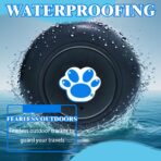 GPS Tracker for Vehicles,GPS Tracker Device for Vehicles No Subscription No Monthly Fee Portable Tracking GPS Tracker for Car Kids Dogs Trucks Magnetic GPS Tracking Device - Image 2