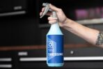 OBSESSED GARAGE - Tire Dressing | Long-Lasting Deep Satin Finish - 32 oz - Image 3