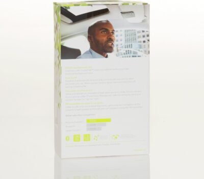 Motorola Roadster 2 Wireless In-Car Speakerphone - Image 8